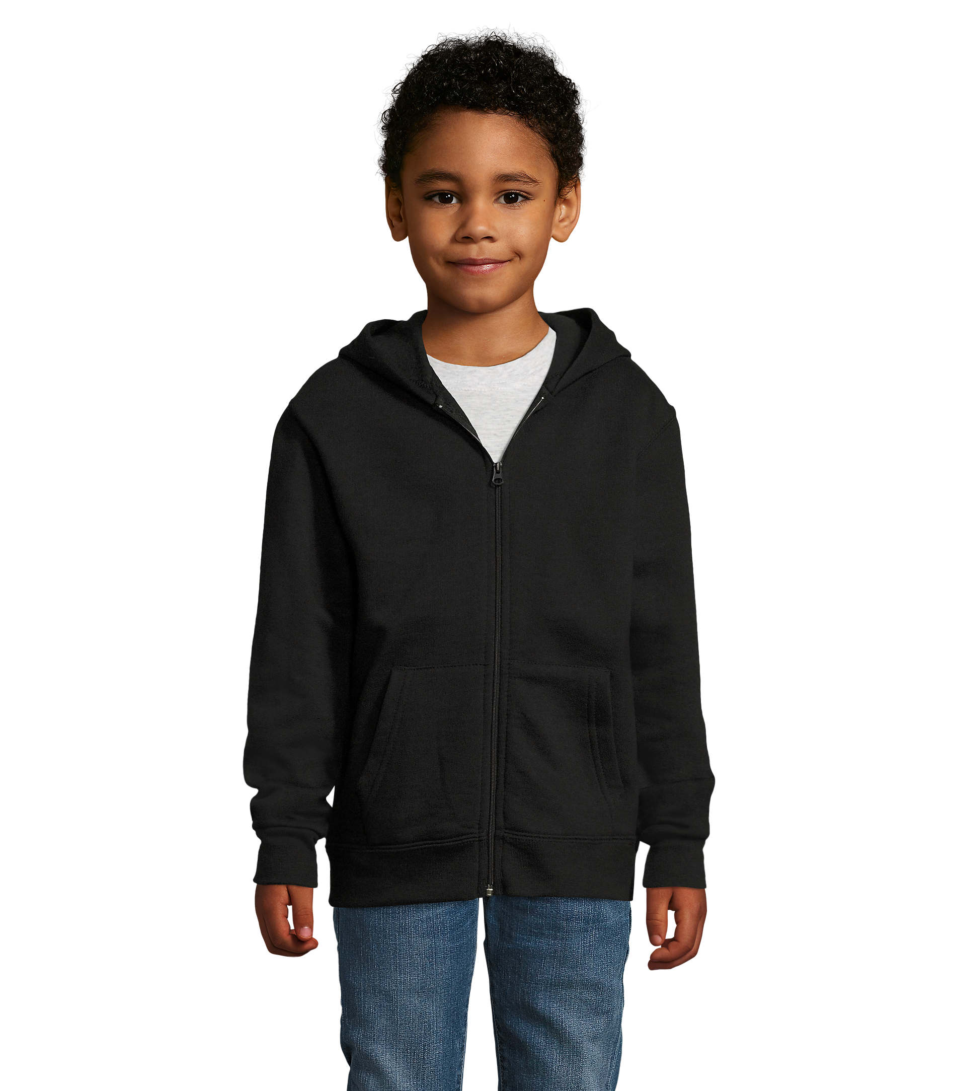 S02092-BK-3XL STONE KIDS – Image 1