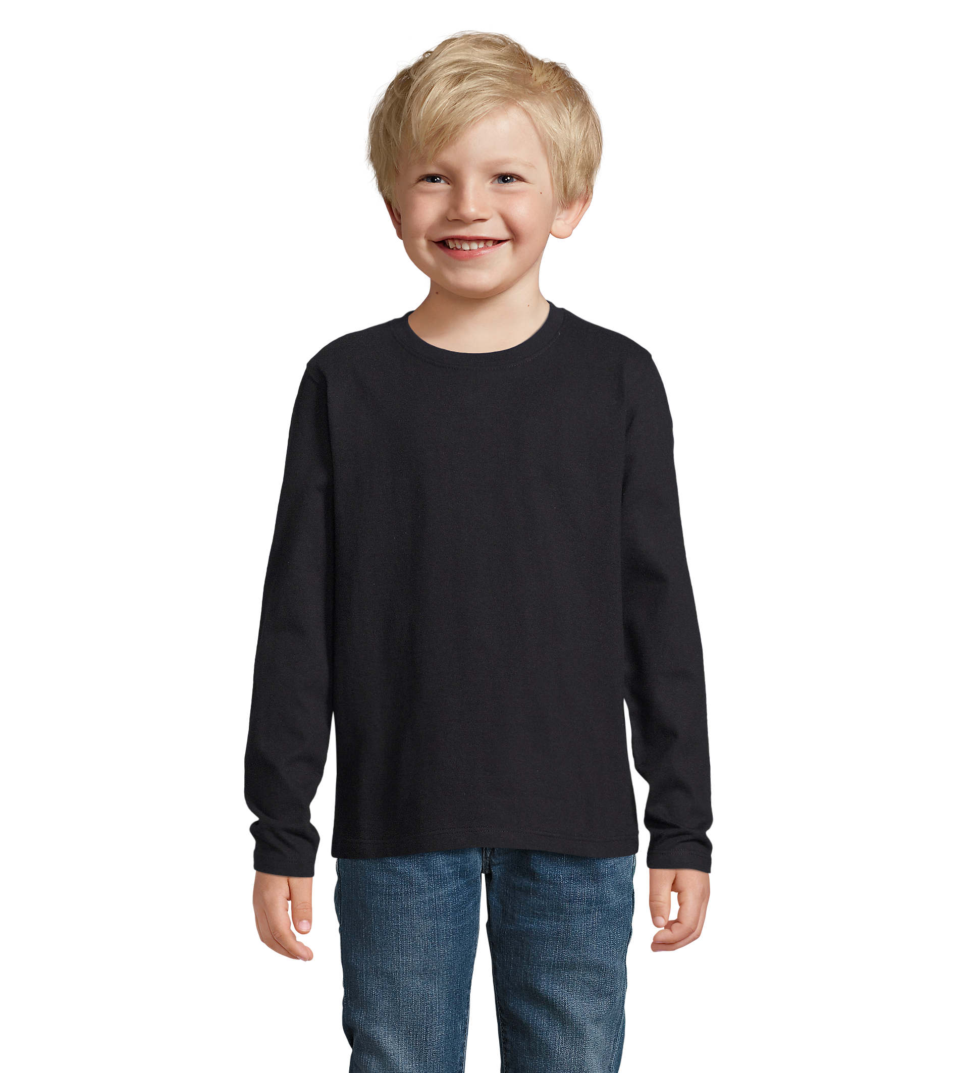 S02947-DB-L IMPERIAL LSL KIDS – Image 1