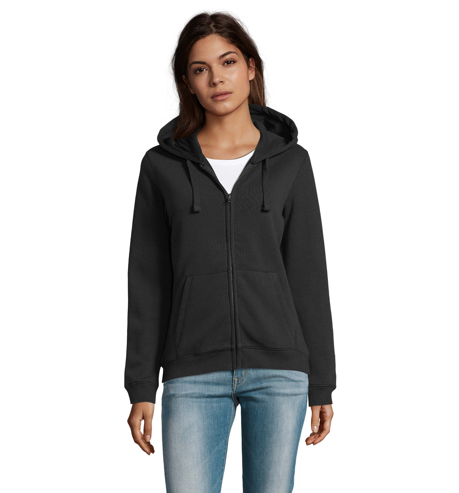 S03106-BK-L SPIKE WOMEN – Image 1