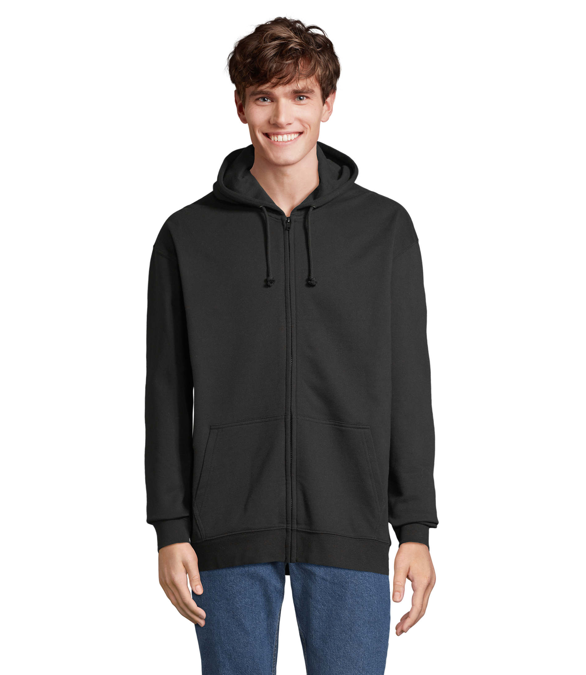 S03812-BK-3XL CARTER – Image 1
